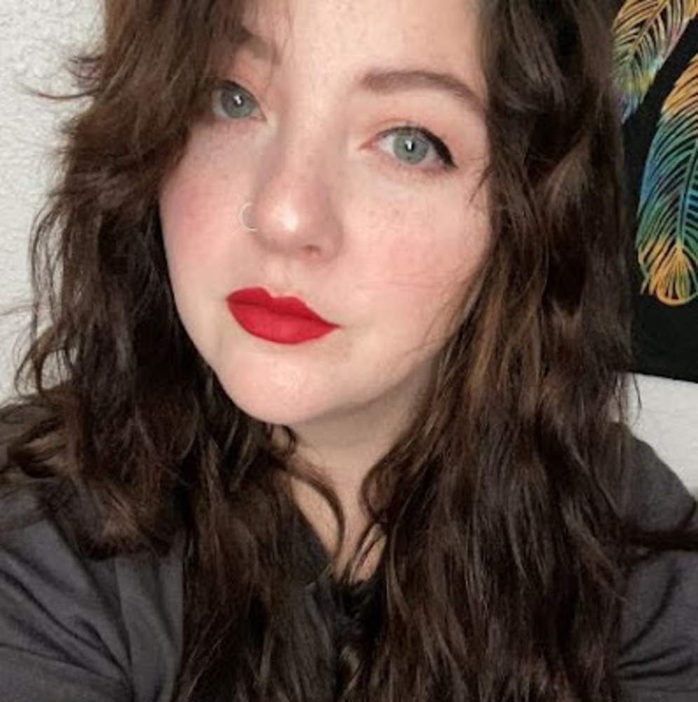 Meet your Posher, Abby